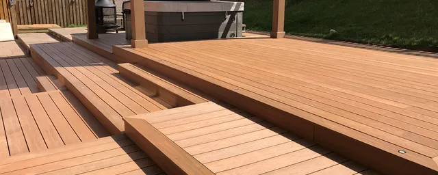 What is WPC Decking? banner image