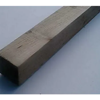 Timber Support Post 1.8m x 75mm x 75mm
