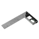 Silverline Tri & Mitre Square with Spirit Level 150mm thumbnail