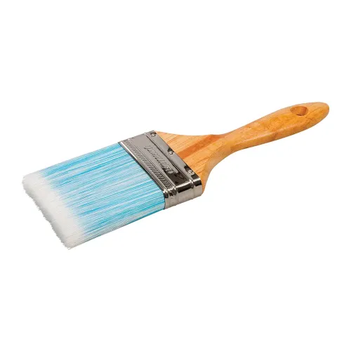 Silverline Synthetic Paint Brush 75mm image