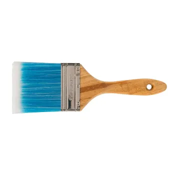 Silverline Synthetic Paint Brush 75mm