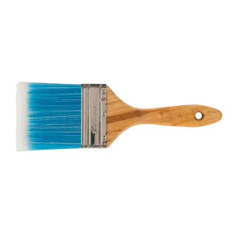 Silverline Synthetic Paint Brush 75mm image