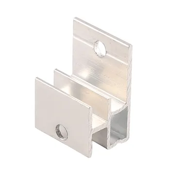 Ultrashield Cladding Clips - AW08 (Pack of 250)