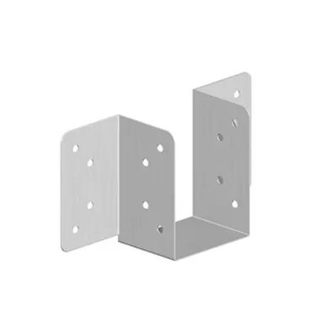 Mini Joist Hanger 60mm x 50mm image