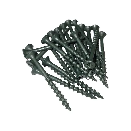 Coated Deck Screws 4.2mm x 50mm - Box of 200 image