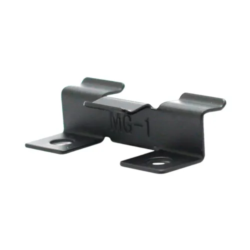 Ultrashield Decking Standard Clip - MG1 - 1mm Gap (Pack of 250) image