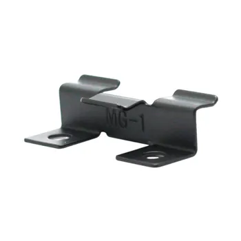 Ultrashield Decking Standard Clip - MG1 - 1mm Gap (Pack of 250)
