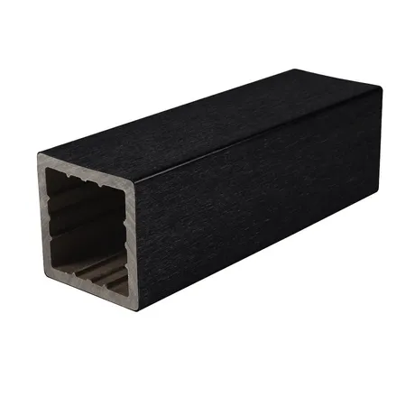 Ultrashield Naturale Composite Newel Sleeve - Ebony image