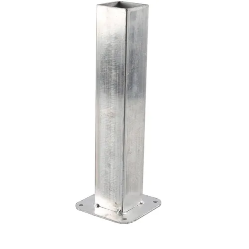 Ultrashield Steel Newel Support Post image