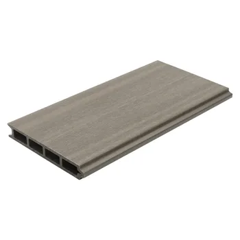 Ultrashield Naturale Composite Fence Board - Antique - 1.76m (Pack of 3)