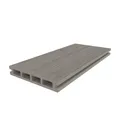 Ultrashield Essentials Composite Decking Board - Coastal Grey image