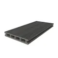 Ultrashield Essentials Composite Decking Board - Silver Grey image
