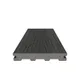 Ultrashield Naturale Composite Decking Board - Ebony - 3.6m thumbnail