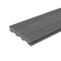UltraShield Naturale Composite Decking Board - Light Grey image