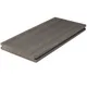Ultrashield Pro Composite Decking Board - Lava Grey - 4.8m thumbnail