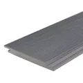 Ultrashield Traditional Composite Cladding Board - Light Grey image