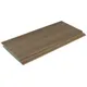 Ultrashield Traditional Composite Cladding Board - Teak - 3.6m thumbnail