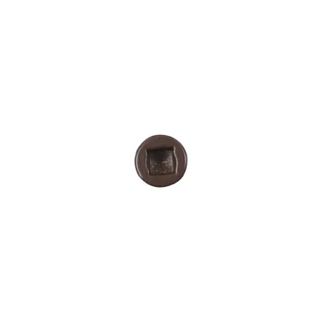 Ultrashield Naturale Walnut Coloured Screws (Pack of 100) image