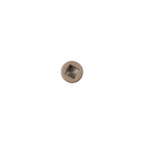 Ultrashield Essentials Stone Grey Coloured Screws (Pack of 100) image