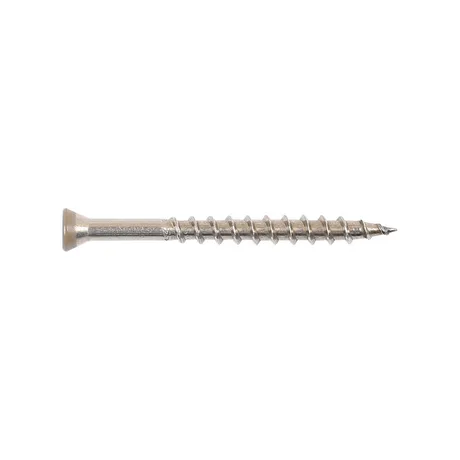 Ultrashield Essentials Stone Grey Coloured Screws (Pack of 100) image