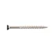 Ultrashield Naturale Ebony Coloured Screws (Pack of 100) thumbnail