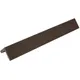 Ultrashield Naturale Composite Angle Trim - Walnut - 2.2m thumbnail