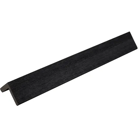 Ultrashield Naturale Composite Angle Trim - Ebony - 2.2m image