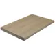 Ultrashield Essentials Composite Fascia Board - Stone Grey - 3.6m thumbnail