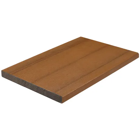 Ultrashield Pro Composite Fascia Board - Western Yew - 3.6m image