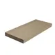 Ultrashield Essentials Composite Solid Square Edge Board - Stone Grey - 3.6m thumbnail