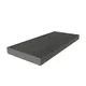 Ultrashield Essentials Composite Solid Square Edge Board - Silver Grey - 3.6m thumbnail