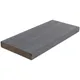 Ultrashield Naturale Composite Solid Square Edge Board - Light Grey - 3.6m thumbnail