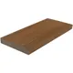 Ultrashield Naturale Composite Solid Square Edge Board - Teak - 3.6m thumbnail