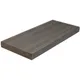 Ultrashield Pro Composite Solid Square Edge Board - Lava Grey - 4.8m thumbnail