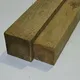 Timber Support Post 1.8m x 75mm x 75mm thumbnail