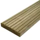 Timber Decking Board 3m x 145mm x 28mm thumbnail