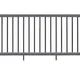 Ultrashield Naturale Composite Railing Kit - Light Grey thumbnail