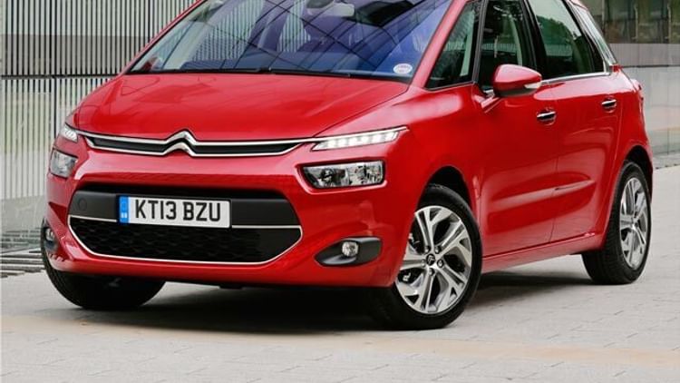 Citroen Grand C4 Picasso Review, For Sale, Specs, Models & News