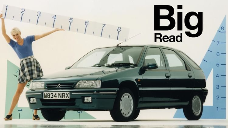 History of the Citroën ZX: 30 years of understated… | Petrolblog