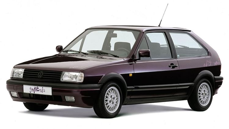 Volkswagen best sale polo g40